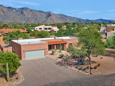 1621 E Placita Pluma, Tucson, AZ, 85718