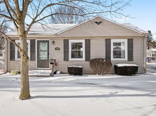 3459 Church St, Saginaw, MI 48604