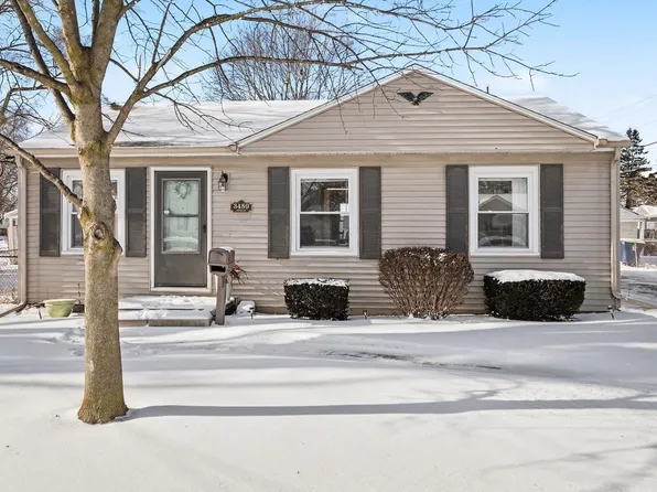 3459 Church St, Saginaw, MI 48604