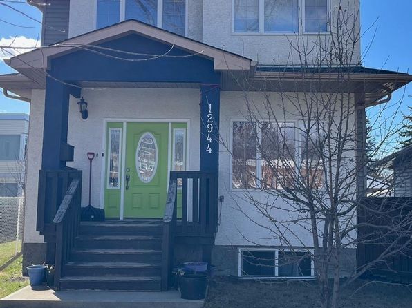 12944 119th St NW, Edmonton, AB T5E 5M4