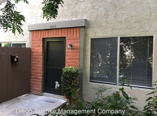 7853 Camino Tranquilo, San Diego, CA 92122