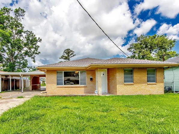 136 Wolff Pkwy, Houma, LA 70360