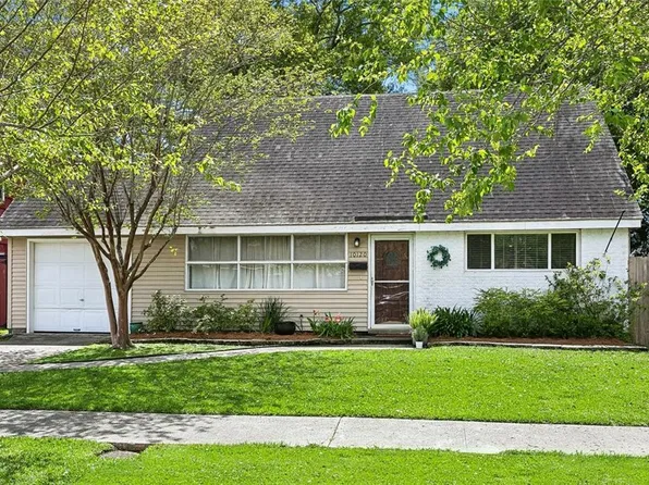 10120 Saint Paul Ave, River Ridge, LA 70123