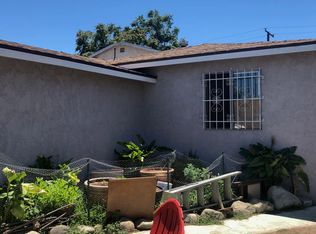 1140 E 84th St, Los Angeles, CA 90001