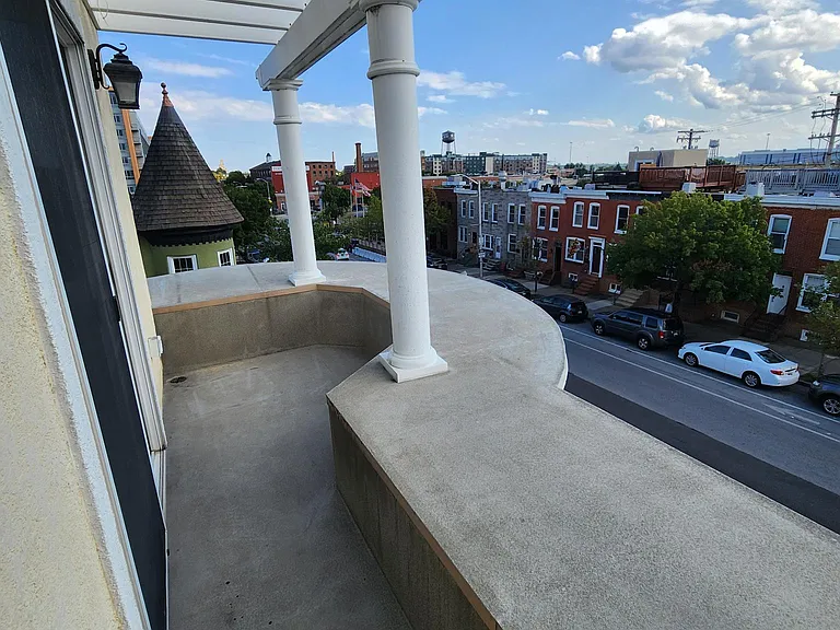 764 E Fort Ave — Photo 37
