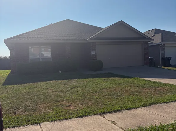 6506 Ashland Dr, Greenville, TX 75402
