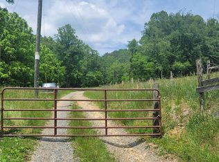 Middle Fork Rd, Chilhowie, VA 24319