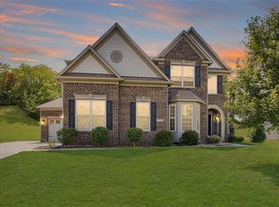 3785 Presidents Ln, Greenwood, IN 46142