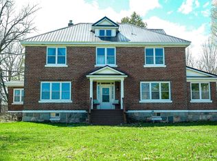 11101 N Vanderhagen Rd, Ironwood, MI 49938