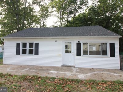 45 Leland St, Browns Mills, NJ, 08015