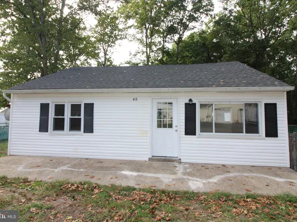 45 Leland St, Browns Mills, NJ 08015