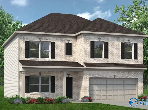 204 School House Dr, Decatur, AL 35603