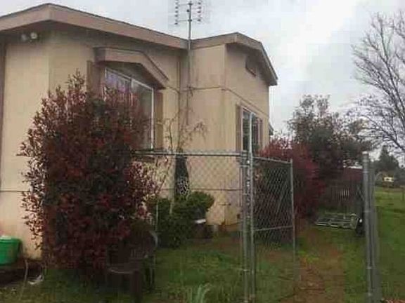 Property Side View