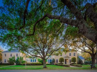 706 Golfpark Drive, Celebration, FL 34747