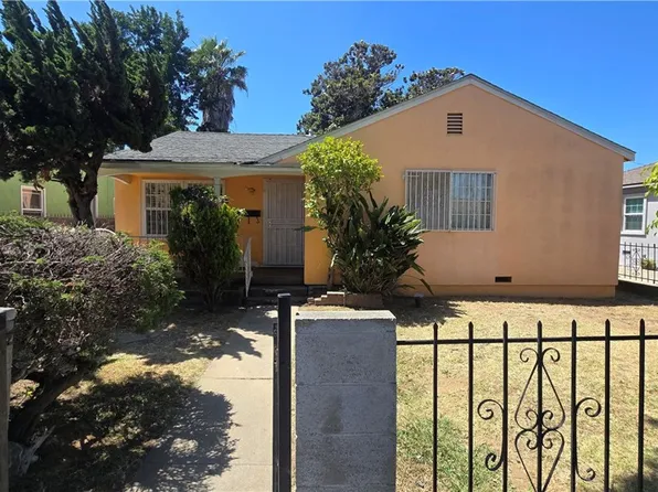 2106 W 94th Pl, Los Angeles, CA 90047