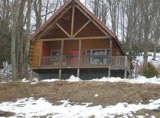 64 Corner Stone Cir, Banner Elk, NC 28604
