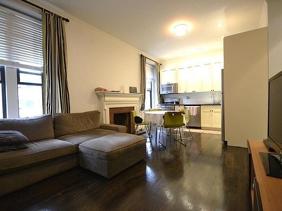 5th image of 10 5th Ave #4F