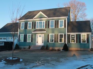 6 Carl Forester Ln, Woburn, MA 01801