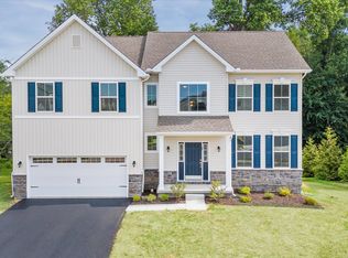 The Abbott Plan, Garrison Lake Green, Smyrna, DE 19977