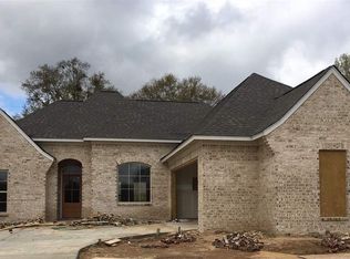 154 Western Ridge Cir, Canton, MS 39046
