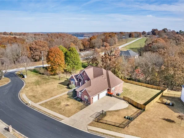 21830 Friendship Vw, Springdale, AR 72764