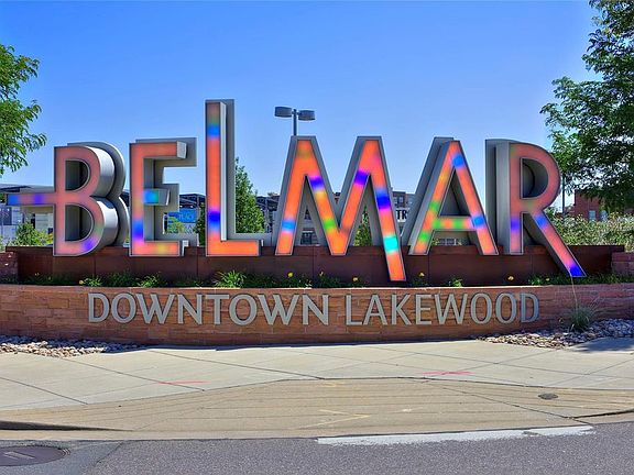 Located in beautiful Belmar