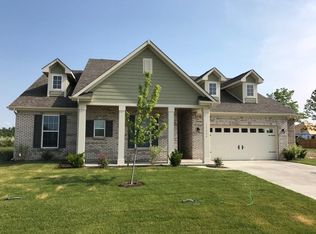 11886 Helenite Dr, Noblesville, IN 46060