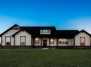 138 Chester Rd, Springtown, TX 76082