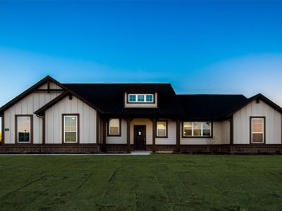 138 Chester Rd, Springtown, TX, 76082