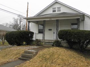 106 Freeman Ave, Louisville, KY 40214