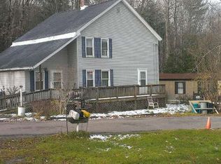 189 Reading Mine Rd, Stoystown, PA 15563