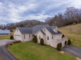 429 Beidleman Rd, Bristol, TN 37620