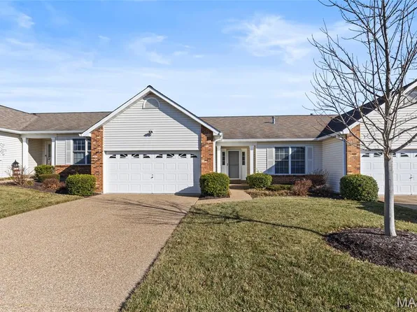 2614 Samuel Dr #711C, O'Fallon, MO 63368