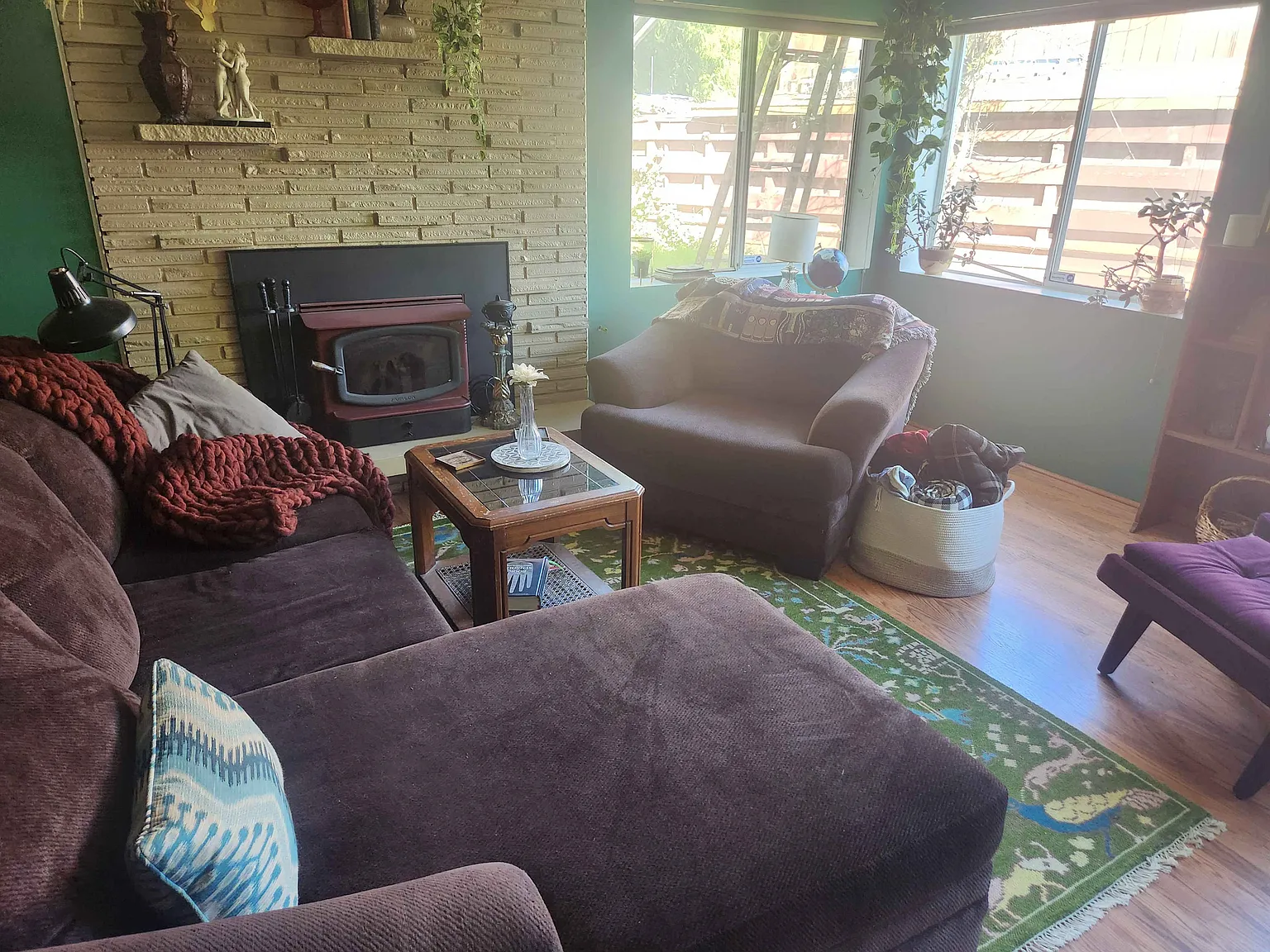 1 bed, 800 sqft, $2,000 — Photo 4