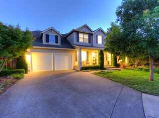 36 Thorsson Ct, Novato, CA 94947