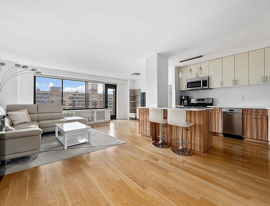 1st image of 382 Central Park W APT 17N