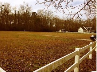 5046 Hampton Rd, Conway, SC 29527