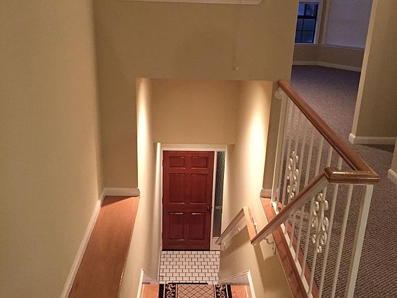 Entry way