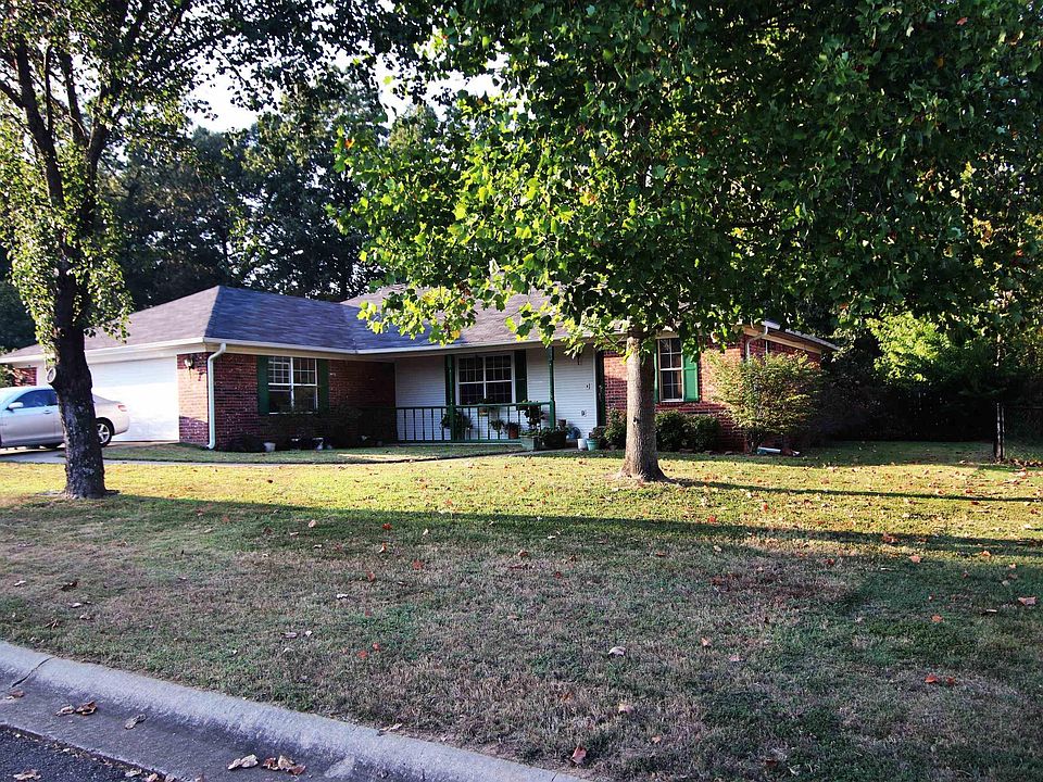 218 Vanita Loop, Pottsville, AR 72858 Zillow