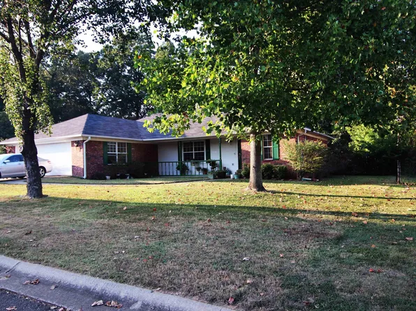 (undisclosed Address), Pottsville, AR 72858