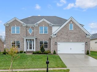 425 Weston Park, Lexington, KY 40515