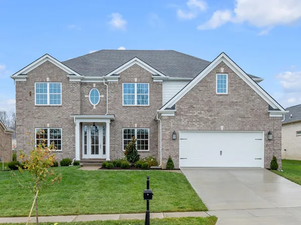 425 Weston Park, Lexington, KY 40515