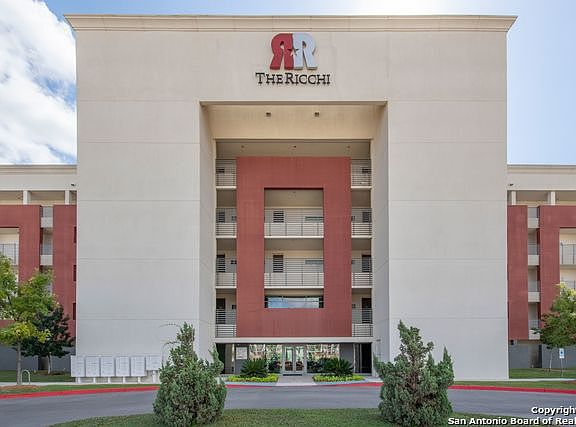 2nd image of 17902 La Cantera Pkwy Unit 309