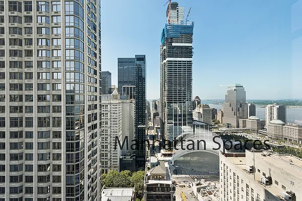 Rented by Manhattan Spaces | media 37