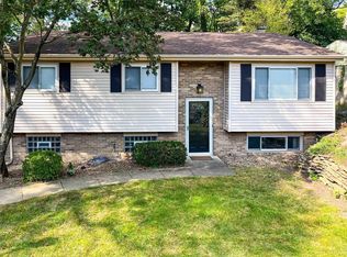 127 Wise Ln, Pittsburgh, PA 15209