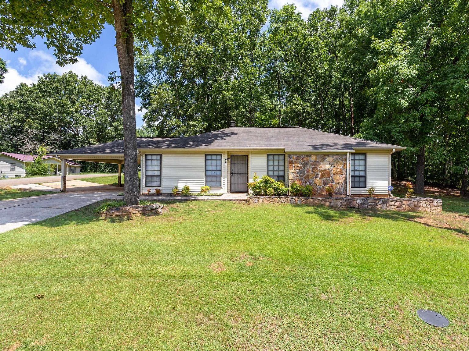 701 Beck Rd, Oxford, AL 36203 MLS 1331082 Zillow