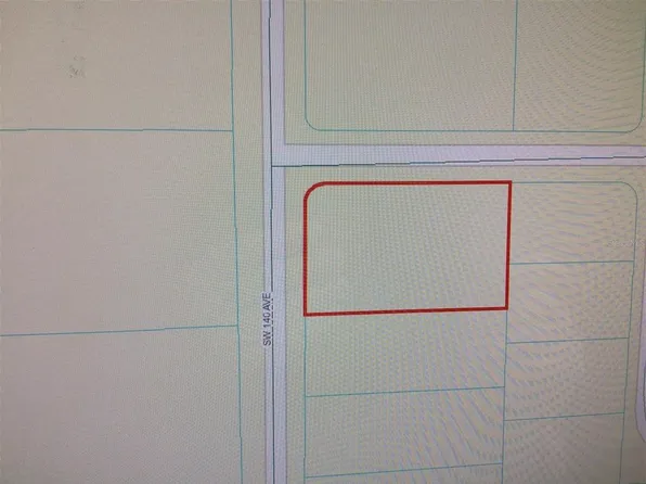 SW 140th Ave Lot 5, Ocala, FL 34481