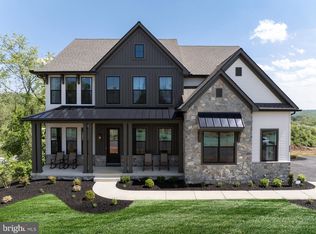 8000 American Hawthorne #HAWTHORNE, Breinigsville, PA 18031