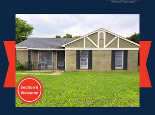 3718 Canary Cv W, Memphis, TN 38109