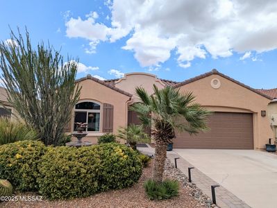 14301 S Via Del Farolito, Sahuarita, AZ, 85629